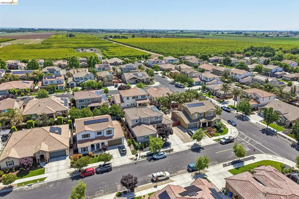 1352 Bellerose Court Brentwood CA 94513