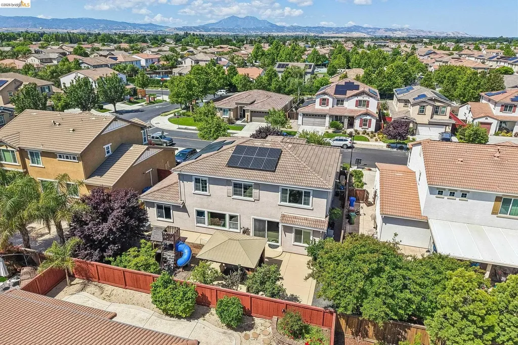 1352 Bellerose Court Brentwood CA 94513