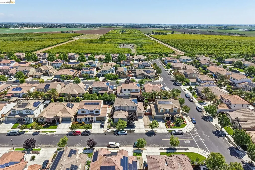1352 Bellerose Court Brentwood CA 94513
