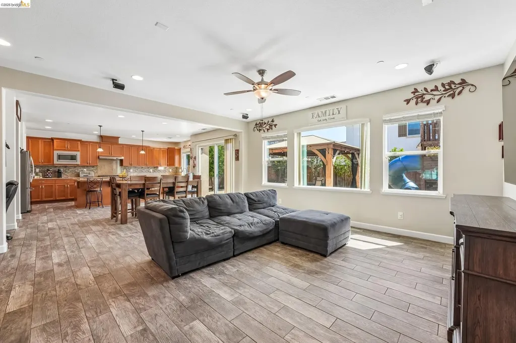 1352 Bellerose Court Brentwood CA 94513