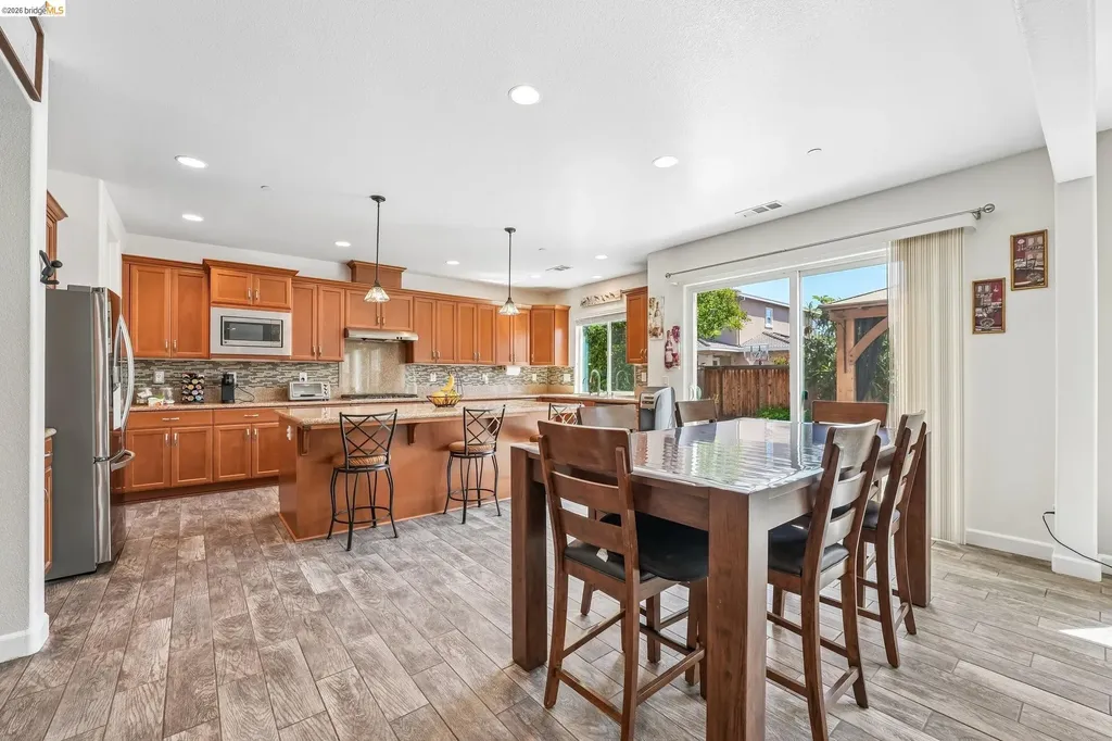 1352 Bellerose Court Brentwood CA 94513