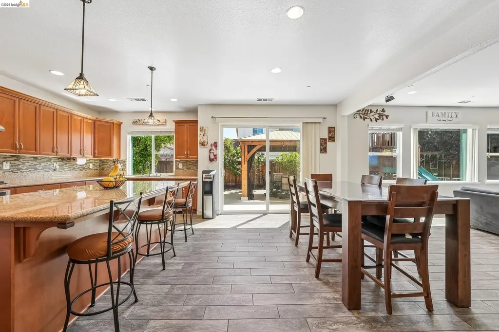 1352 Bellerose Court Brentwood CA 94513