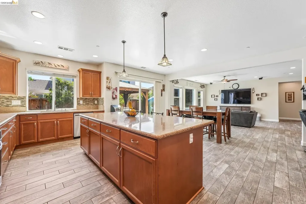 1352 Bellerose Court Brentwood CA 94513