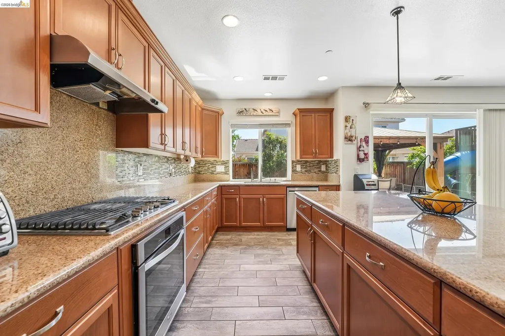 1352 Bellerose Court Brentwood CA 94513