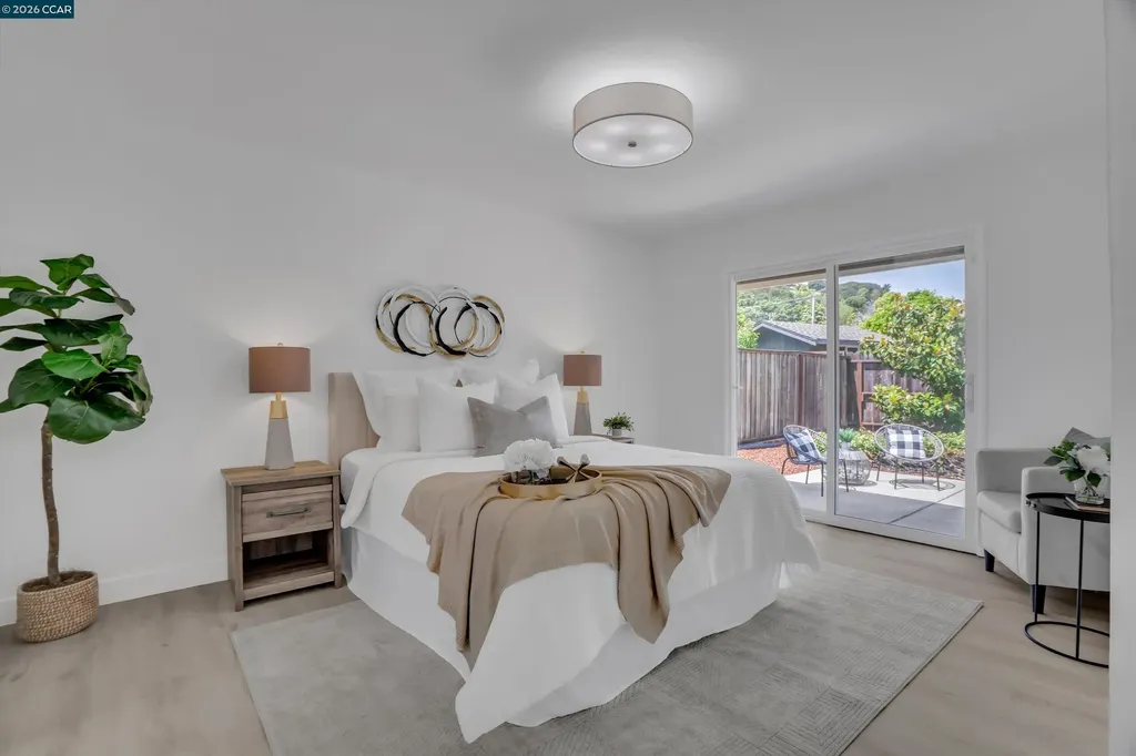 2319 Collins Avenue Pinole CA 94564