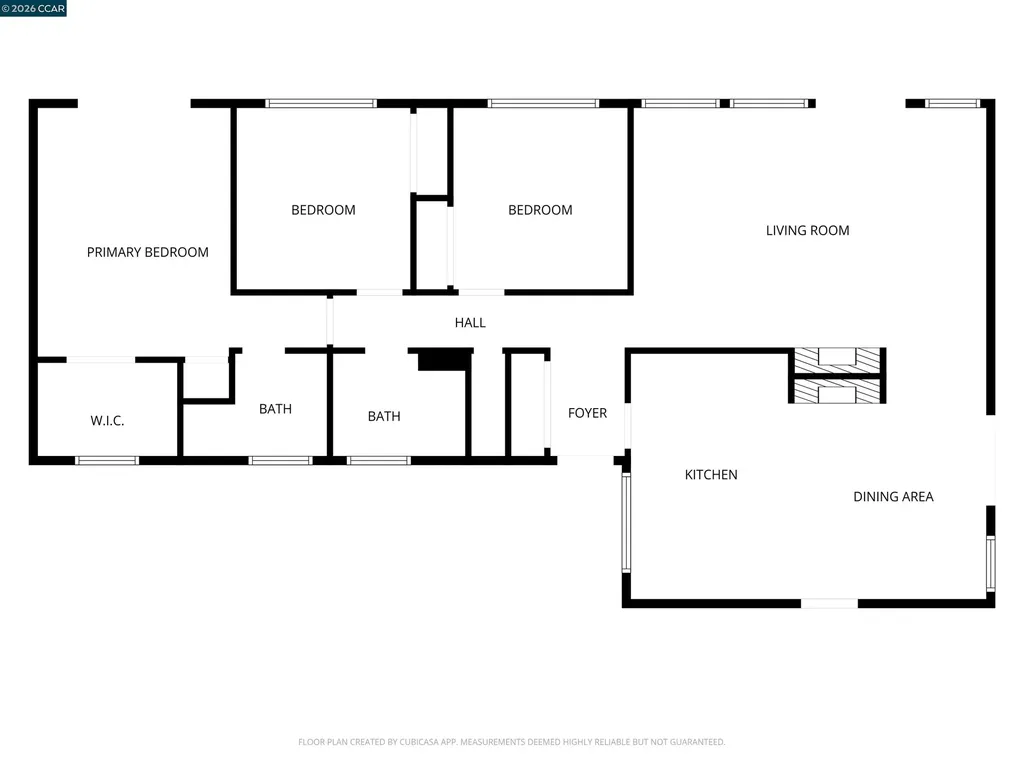 2319 Collins Avenue Pinole CA 94564