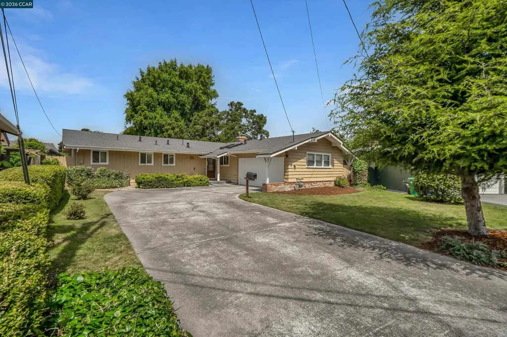 2319 Collins Avenue Pinole CA 94564