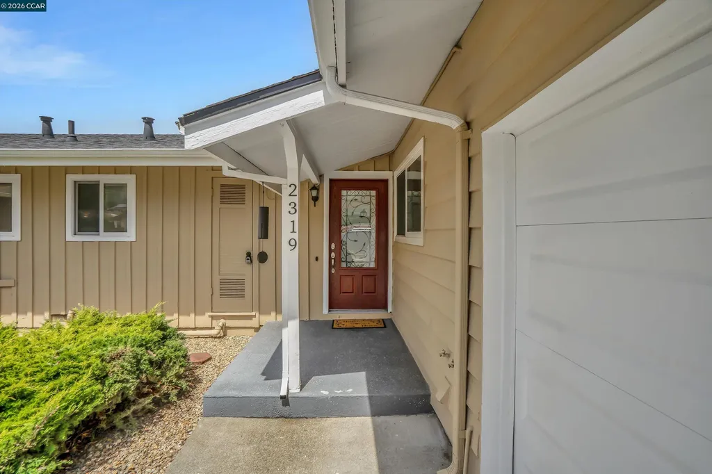 2319 Collins Avenue Pinole CA 94564