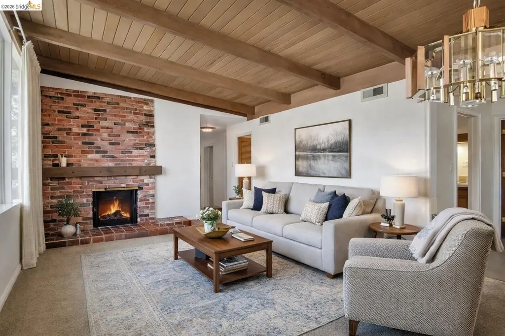 558 Lakewood Circle Walnut Creek CA 94598