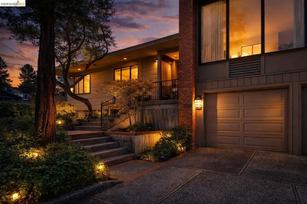 558 Lakewood Circle Walnut Creek CA 94598