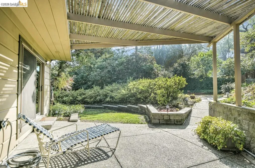 558 Lakewood Circle Walnut Creek CA 94598