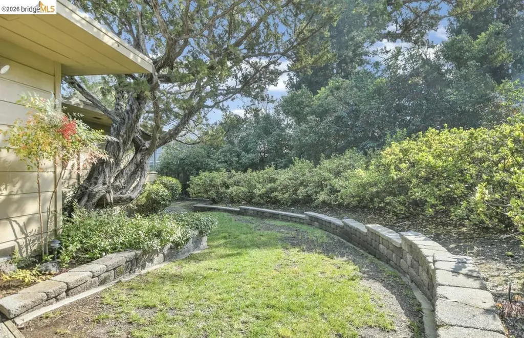 558 Lakewood Circle Walnut Creek CA 94598