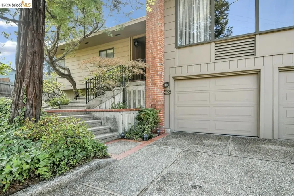 558 Lakewood Circle Walnut Creek CA 94598