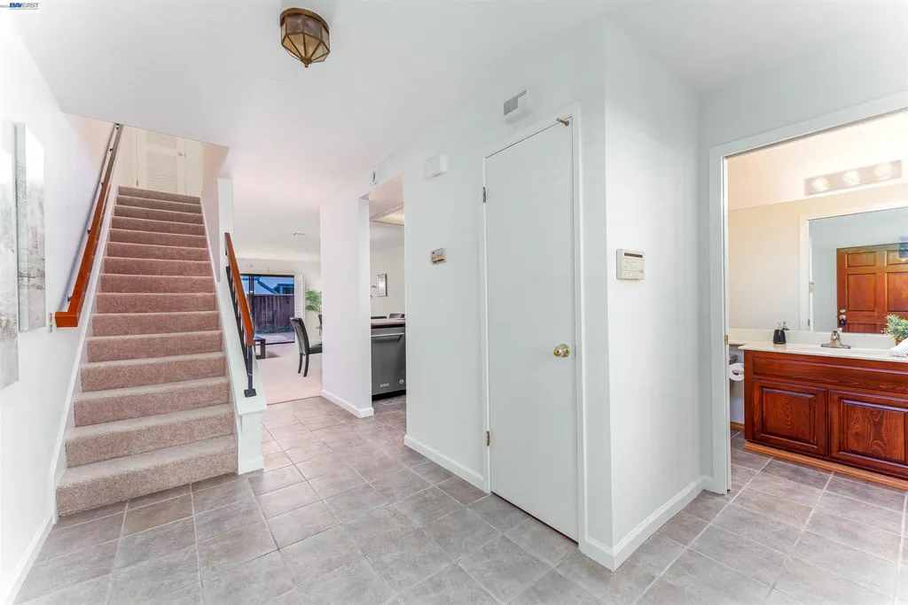 34607 Pueblo Terrace Fremont CA 94555