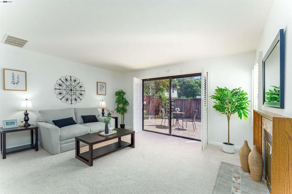 34607 Pueblo Terrace Fremont CA 94555