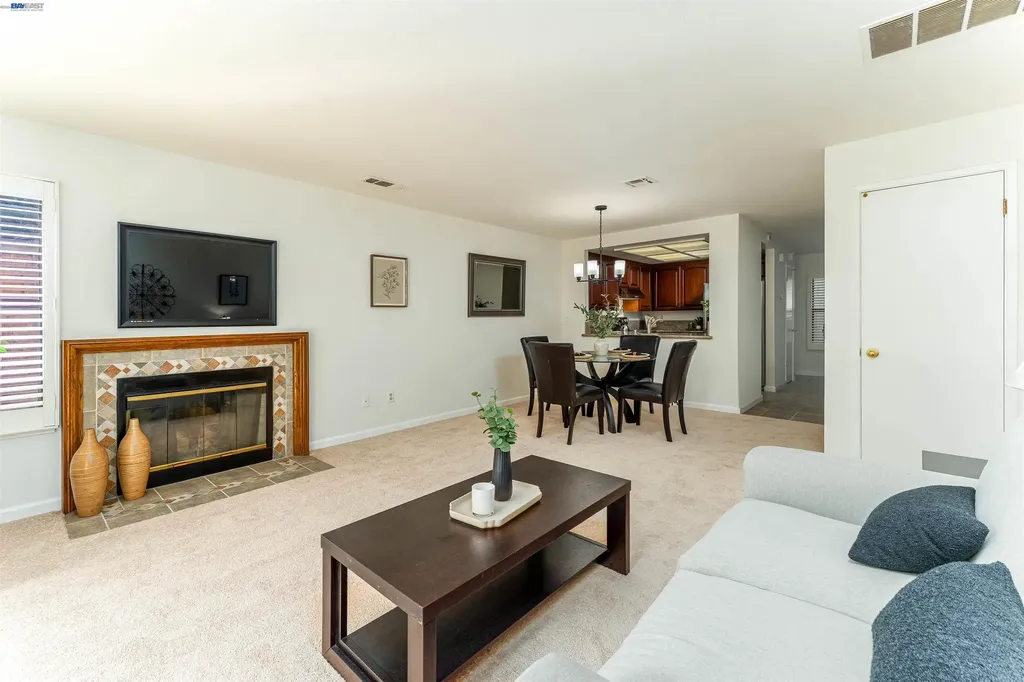 34607 Pueblo Terrace Fremont CA 94555