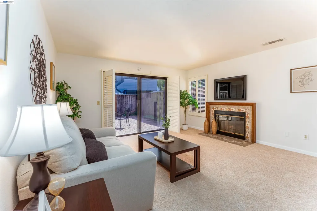 34607 Pueblo Terrace Fremont CA 94555