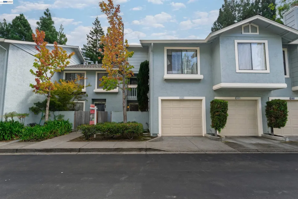 34607 Pueblo Terrace Fremont CA 94555
