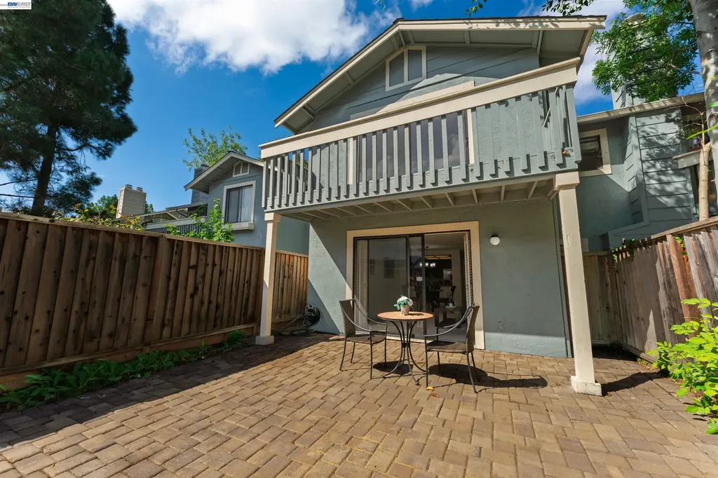 34607 Pueblo Terrace Fremont CA 94555