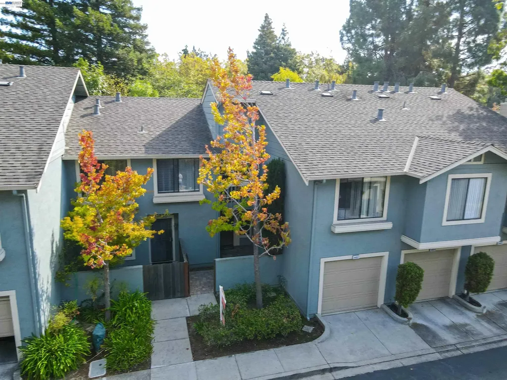 34607 Pueblo Terrace Fremont CA 94555