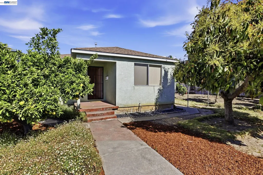 559 Cherry Way Hayward CA 94541