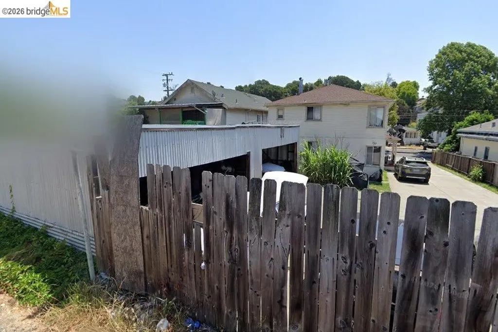 2141 14th Avenue Oakland CA 94606