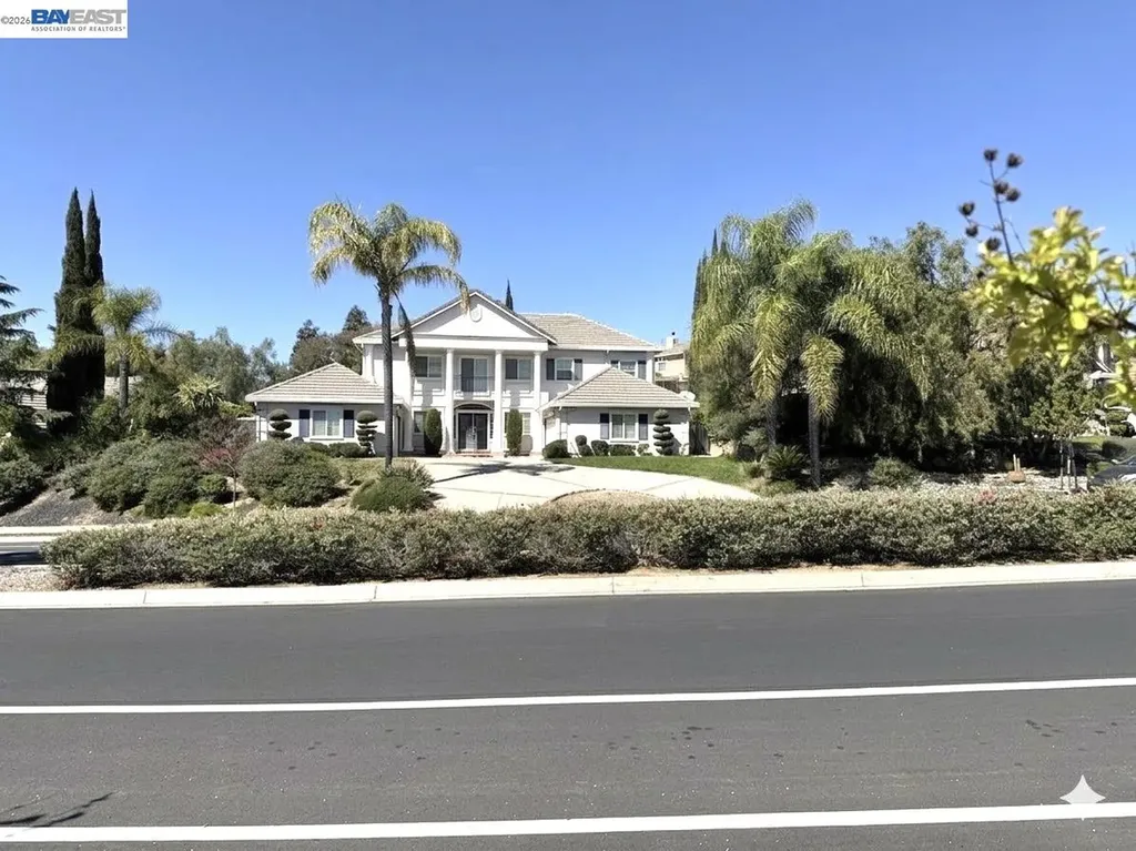 47 Country Club Drive Brentwood CA 94513