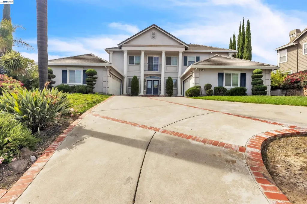 47 Country Club Drive Brentwood CA 94513