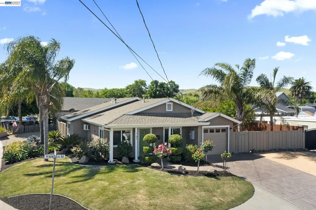 167 Peninsula Road Bay Point CA 94565