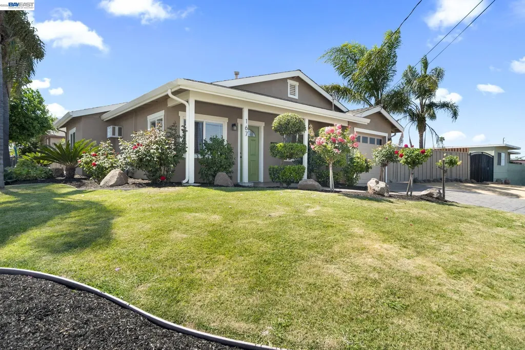 167 Peninsula Road Bay Point CA 94565