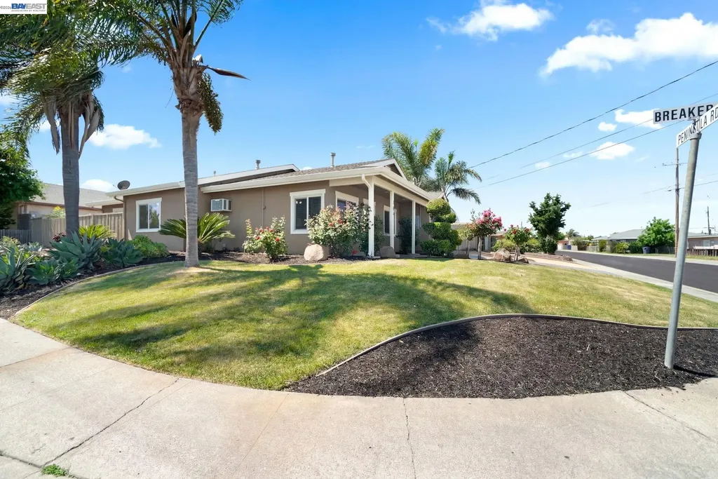 167 Peninsula Road Bay Point CA 94565