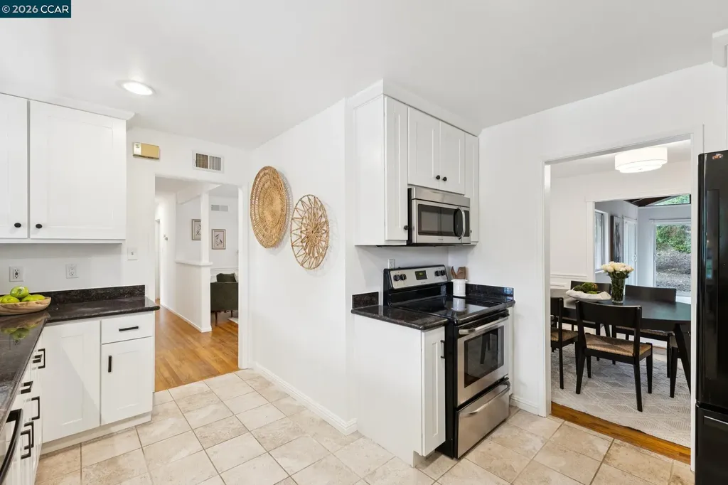 175 Verde Mesa Drive Danville CA 94526