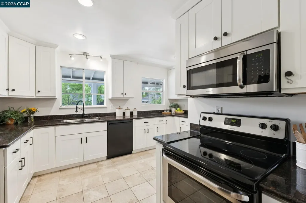 175 Verde Mesa Drive Danville CA 94526