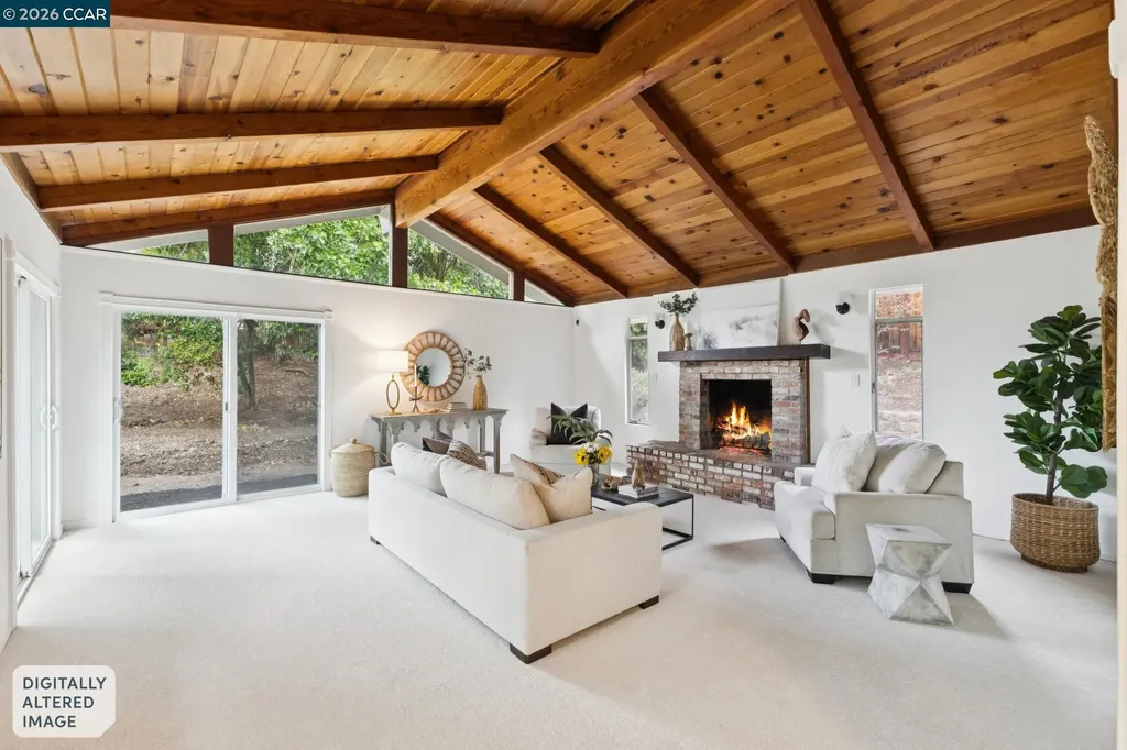 175 Verde Mesa Drive Danville CA 94526