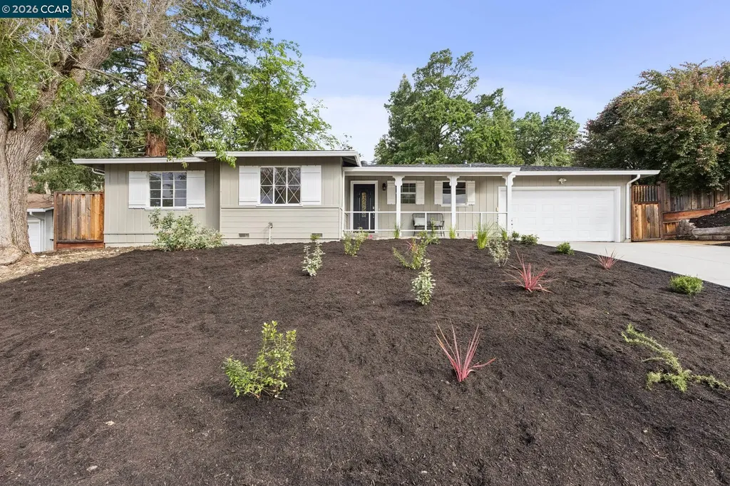 175 Verde Mesa Drive Danville CA 94526