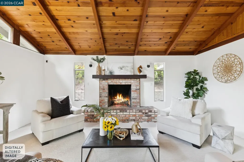 175 Verde Mesa Drive Danville CA 94526