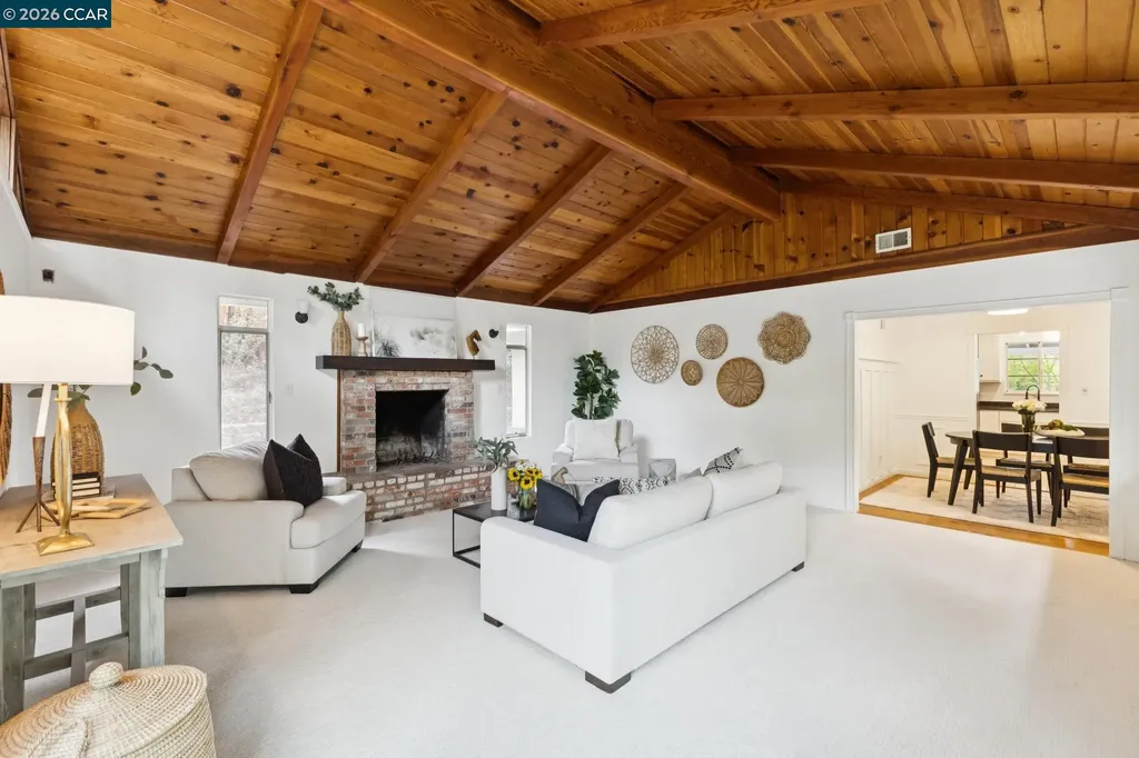 175 Verde Mesa Drive Danville CA 94526