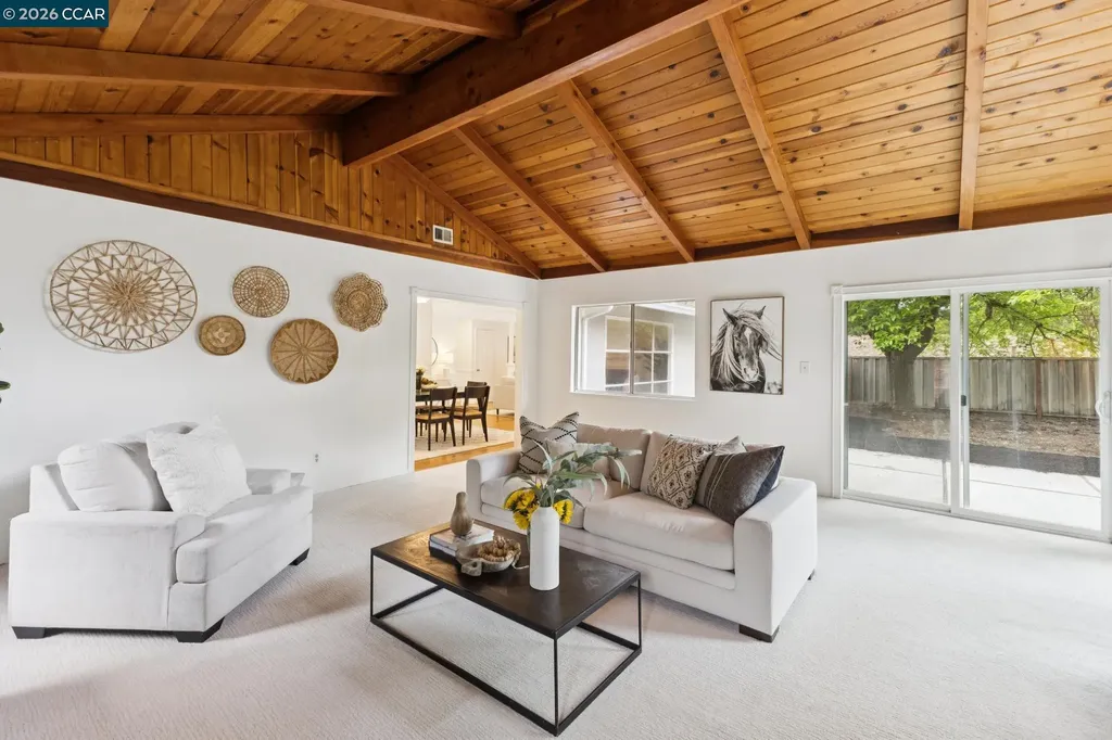 175 Verde Mesa Drive Danville CA 94526
