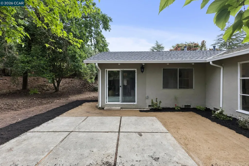 175 Verde Mesa Drive Danville CA 94526
