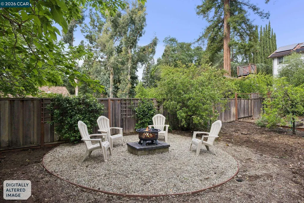 175 Verde Mesa Drive Danville CA 94526