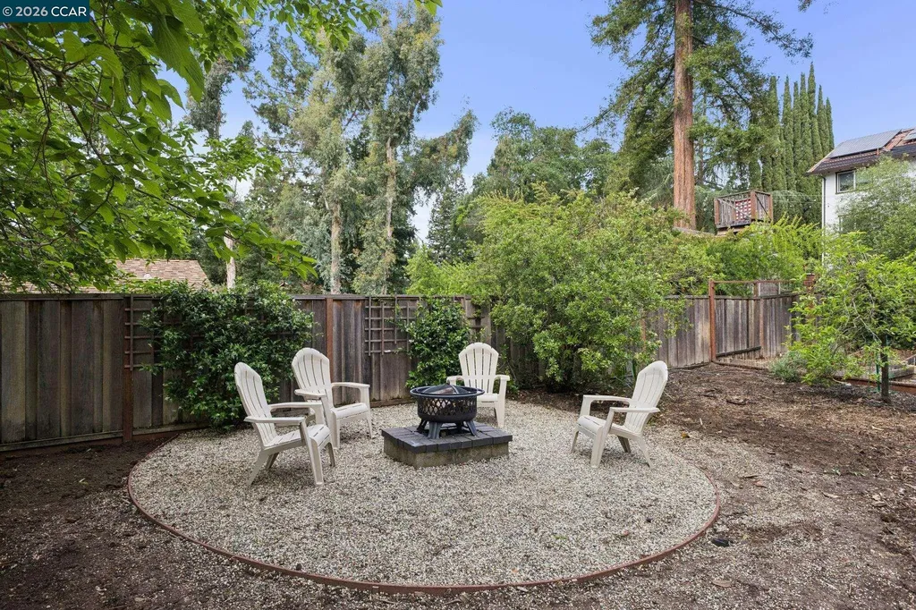 175 Verde Mesa Drive Danville CA 94526
