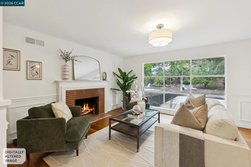 175 Verde Mesa Drive Danville CA 94526