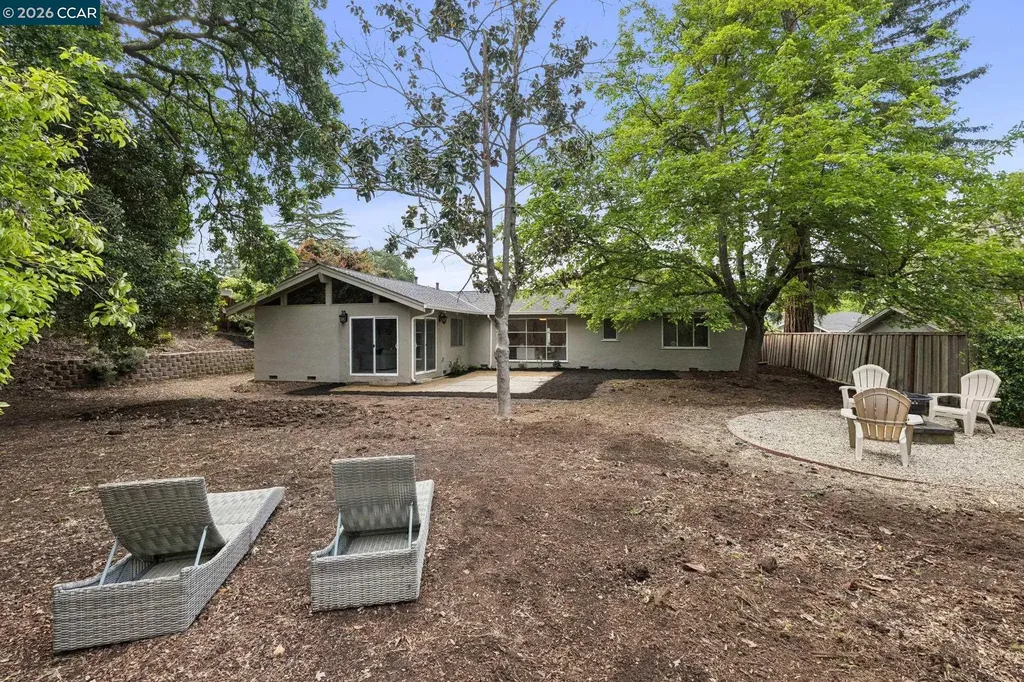 175 Verde Mesa Drive Danville CA 94526