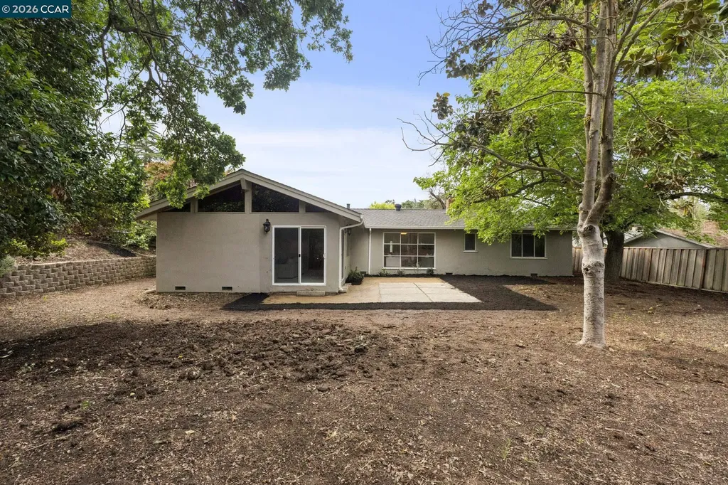 175 Verde Mesa Drive Danville CA 94526