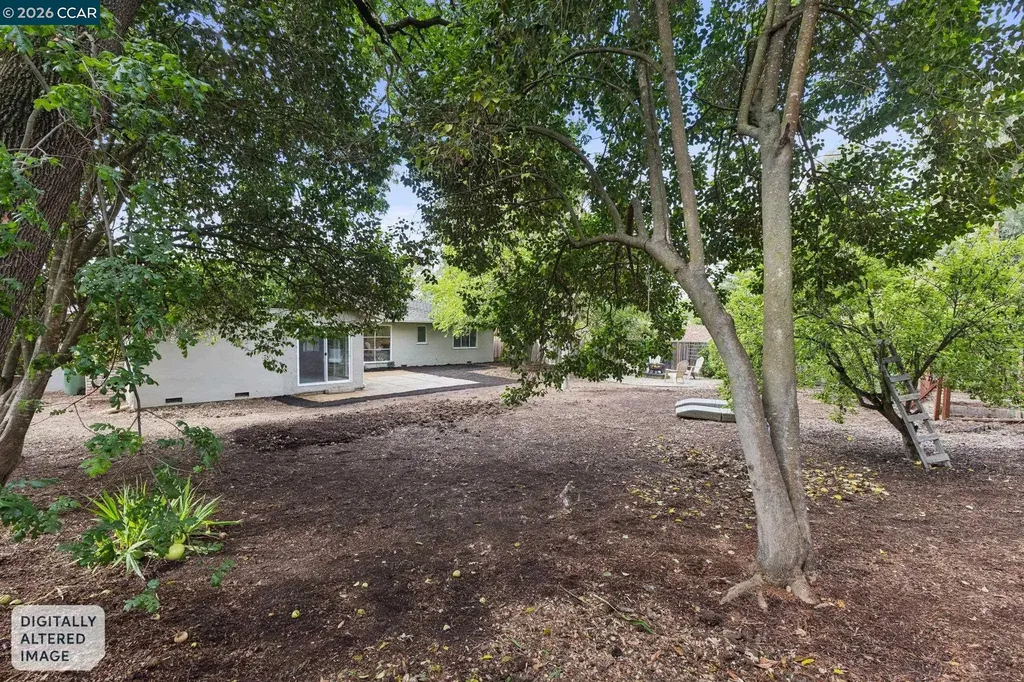 175 Verde Mesa Drive Danville CA 94526