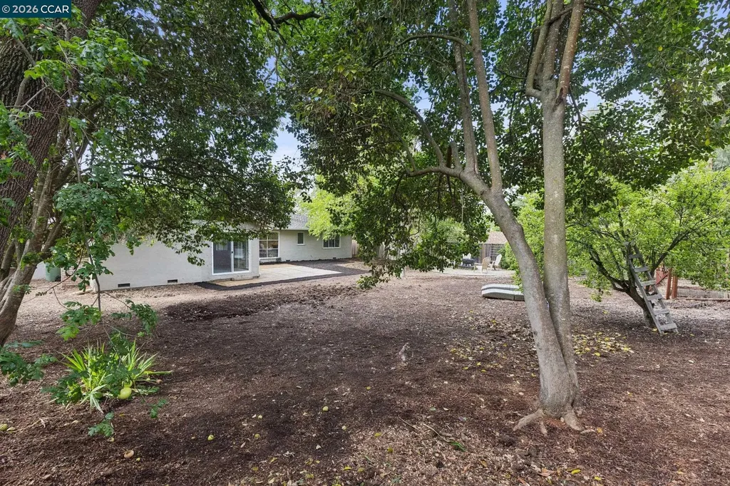 175 Verde Mesa Drive Danville CA 94526