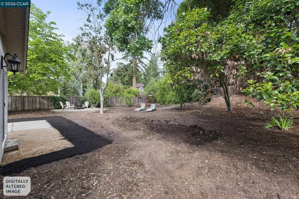 175 Verde Mesa Drive Danville CA 94526