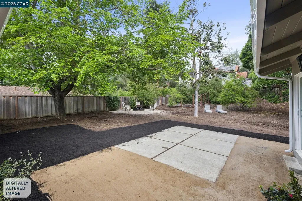 175 Verde Mesa Drive Danville CA 94526