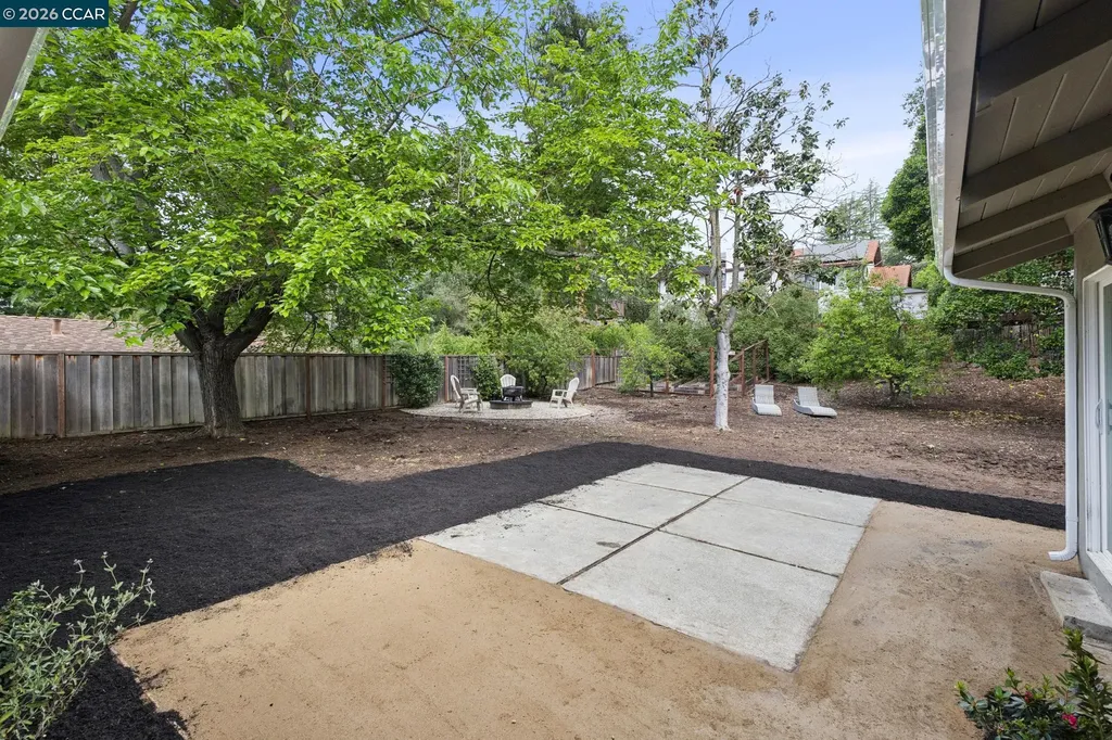 175 Verde Mesa Drive Danville CA 94526
