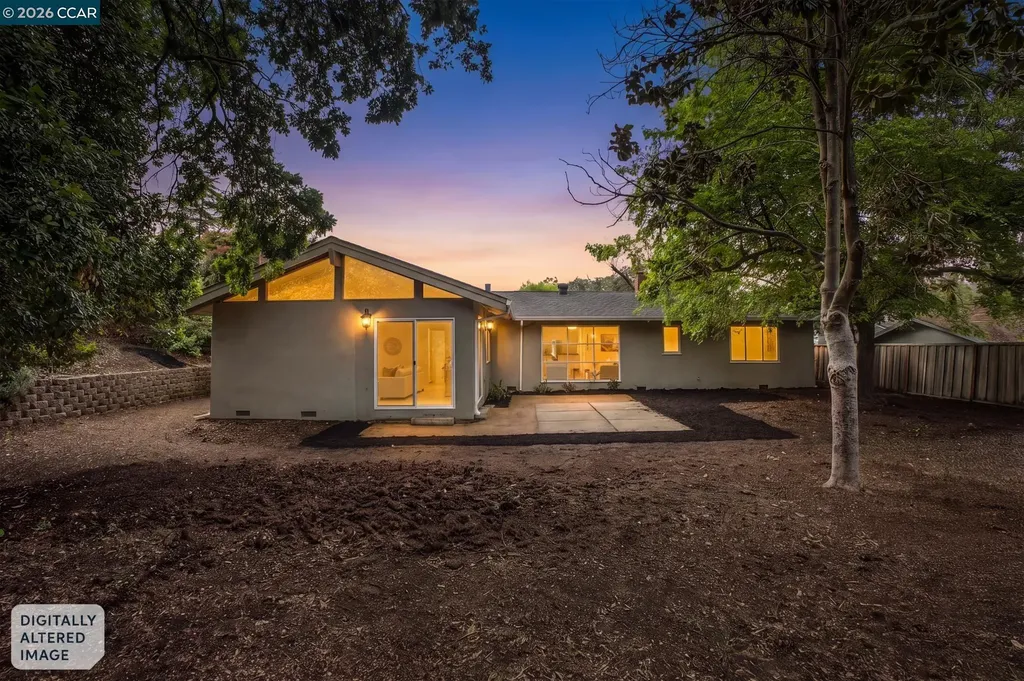 175 Verde Mesa Drive Danville CA 94526